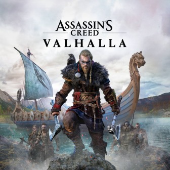 Assassin's Creed Valhalla (PCDD/Steam Key)