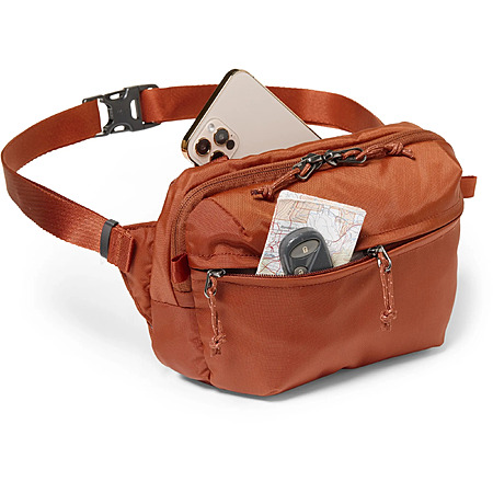 REI Co-op Ruckpack Waist Pack (Iron Oxide) $10.85 + Free Pickup