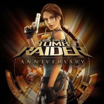 Tomb Raider: Anniversary Edition (PS4/PS5 Digital Download)
