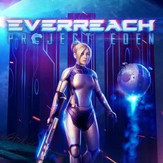 Everreach: Project Eden (PCDD/Epic/Steam)