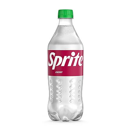 20oz. Sprite Bottle Product Digital Coupon Offer - 2026-10-22