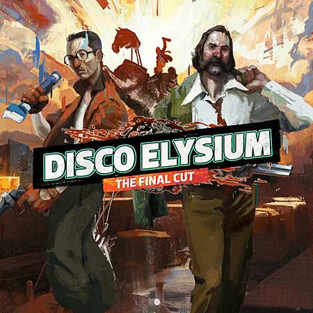 Disco Elysium: The Final Cut (Nintendo Switch Digital Download) $10