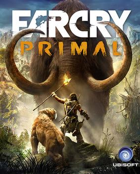 скачать на пк игру far cry primal