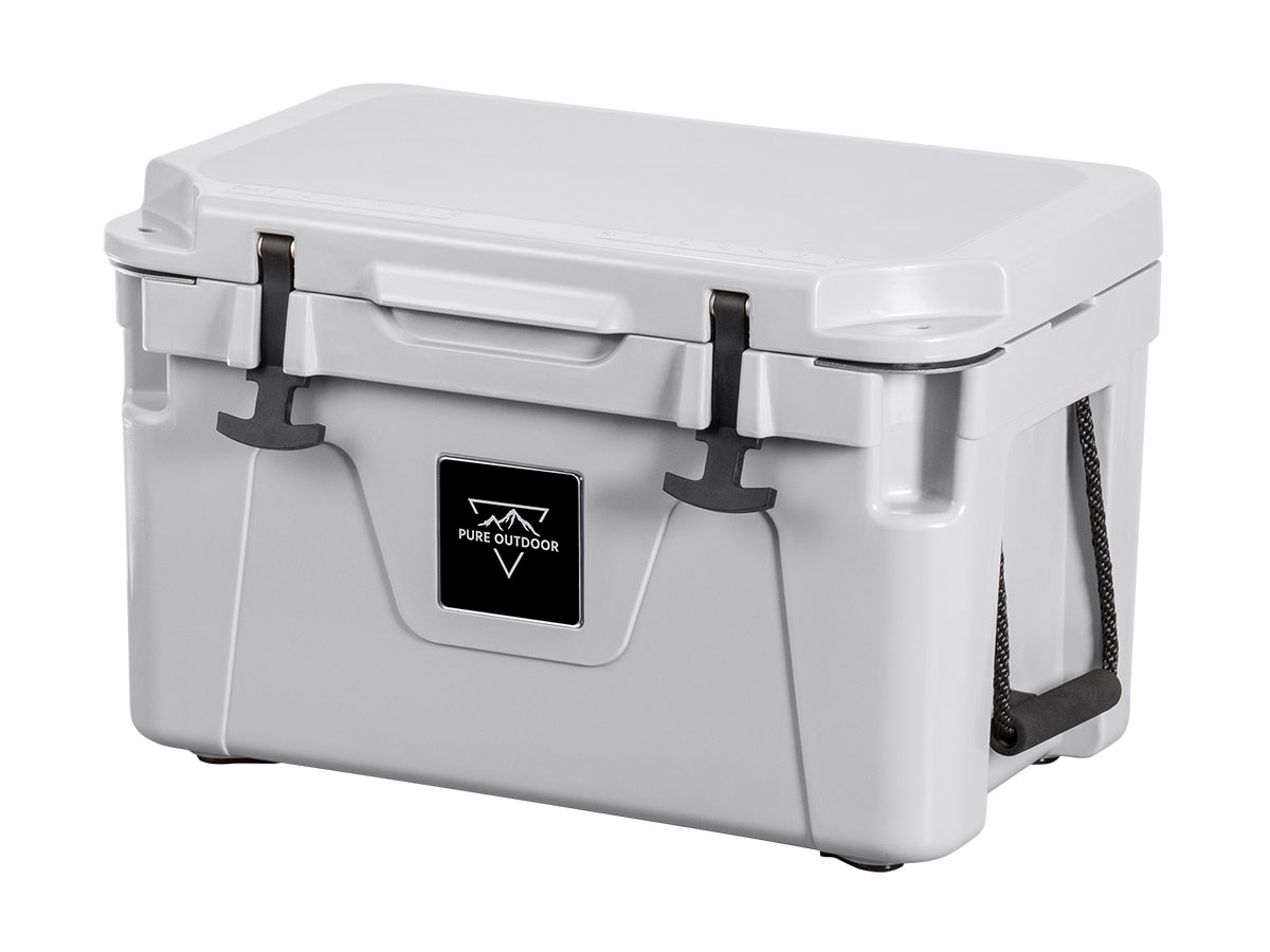 Monoprice Green Monday Sale w/ 20% Off Coupon: Monoprice Pure Outdoor Emperor 25 Cooler $79.99, Monoprice 50-Ct M5 LED Commercial Grade Light Set $5.11 & More + Free Shipping