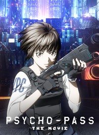 Digital HD Anime Films/TV Show: Tokyo Ghoul: Seasons $5.99, A Certain Magical Index: The Miracle of Endymion, Psycho-Pass: The Movie $4.99 & More via Microsoft Store