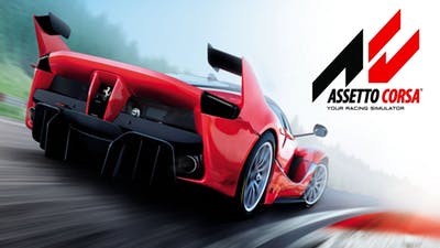 Assetto Corsa (PC Digital Download) $4.35 via GamersGate