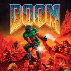 PS4 Digital Download: Doom 3 $4.99, Doom II (Classic) or Doom (1993) $2.49 via PlayStation Store