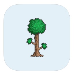 Pocket Wiki for Terraria (iOS App) FREE via Apple App Store