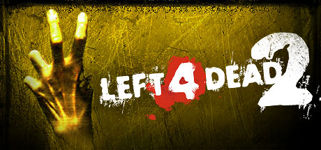 Left 4 Dead 2 (PC Digital Download) $1.99 via Steam