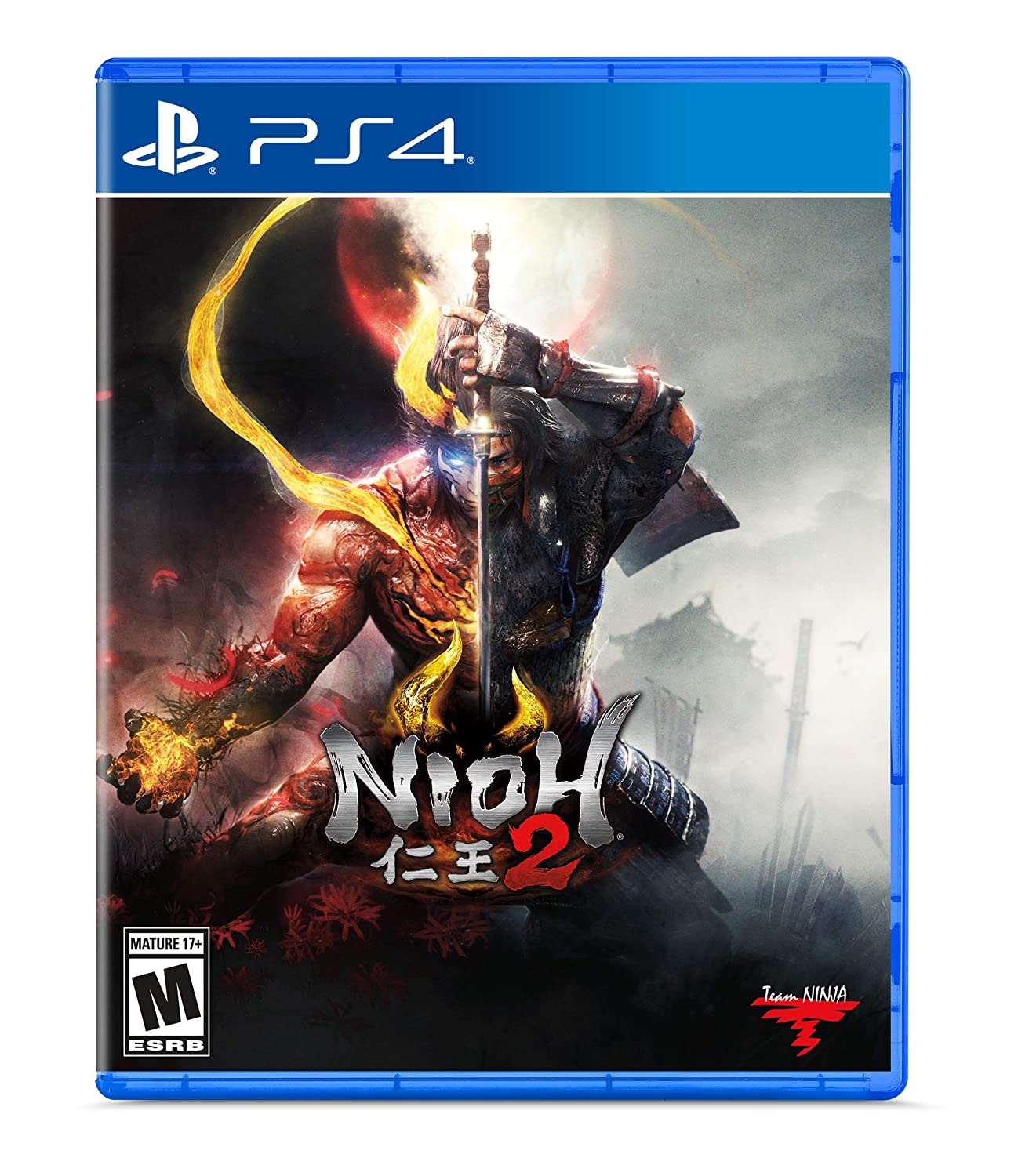 Nioh 2, God of War, Gran Turismo Sport or Predator: Hunting Ground (PS4) 3 for $19.98 + Free Shipping via Amazon