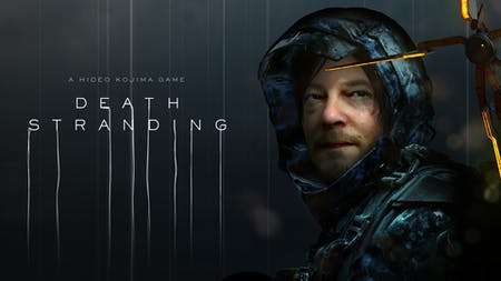 Death Stranding (PC Digital Download) $22.31 AC via Fanatical *Steam*