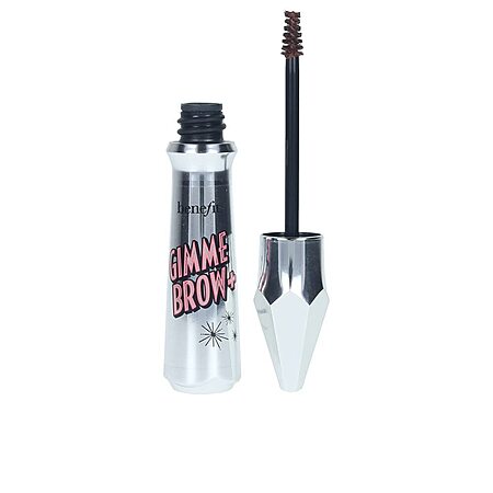 $14.00: Benefit Gimme Brow Volumizing Fiber Gel, Warm Auburn Brown, 0.1 oz