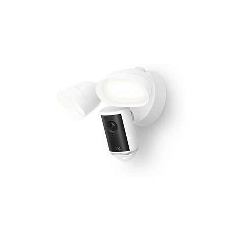 Ring Sale: Floodlight Cam 4K Pro $199.99, Outdoor Cam 4K Pro $129.99, Flood & Freeze Sensor $24.99 + More