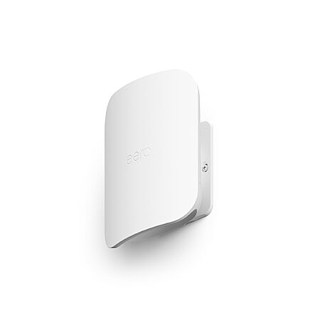 $309.99: Amazon eero Outdoor 7 Dual-Band Mesh Wi-Fi Router, 1-Pack