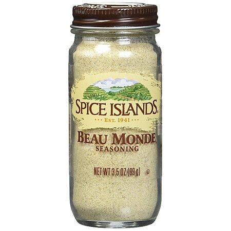 [S&S] $5.42: Spice Islands Beau Monde Seasoning, 3.5 Ounce