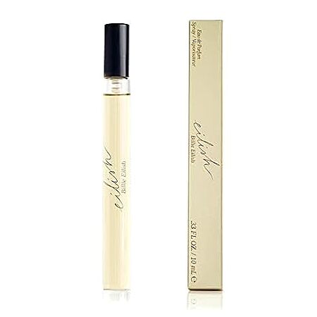 $19.60: Billie Eilish Perfume, 0.33 fl oz