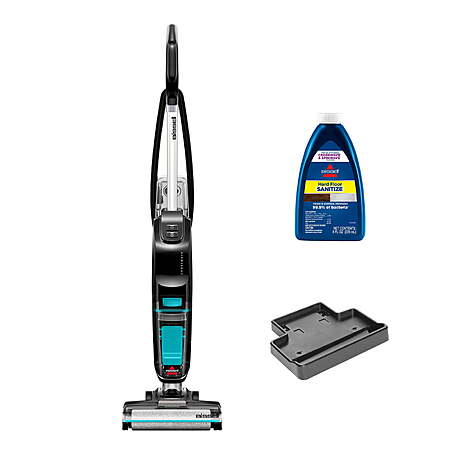 YMMV BISSELL CrossWave Hard Floor Expert, Corded, Multi-Surface Hard Floor Cleaner, Wet Dry Vacuum, Two Tank Technology, Self Cleaning Cycle, 3831