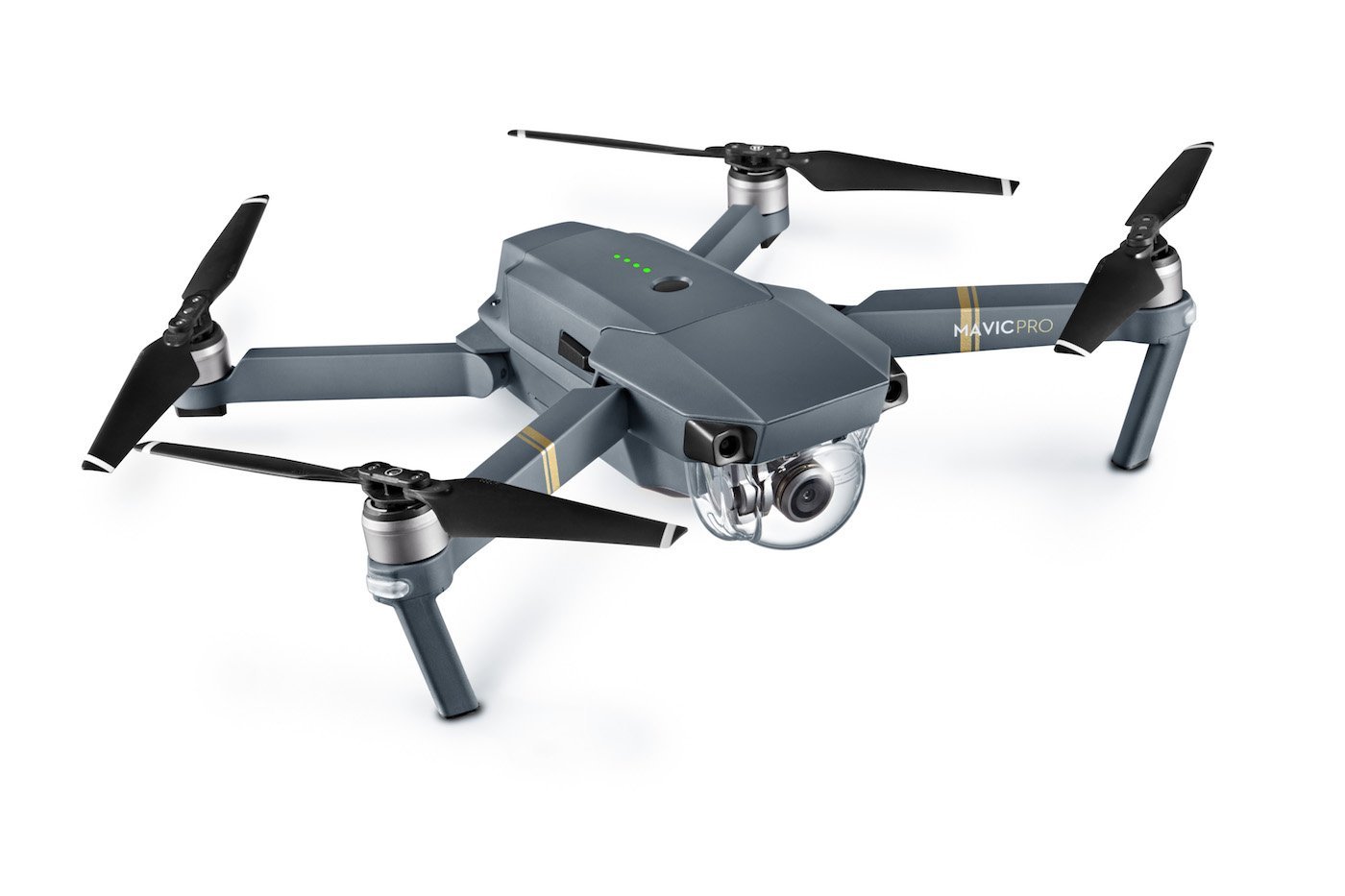 Mavic Pro Fly More Bundle $759.99 +tax