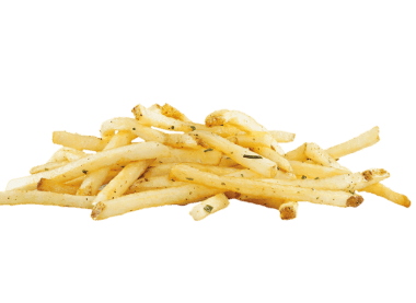 Celebrate National French Fry Day!