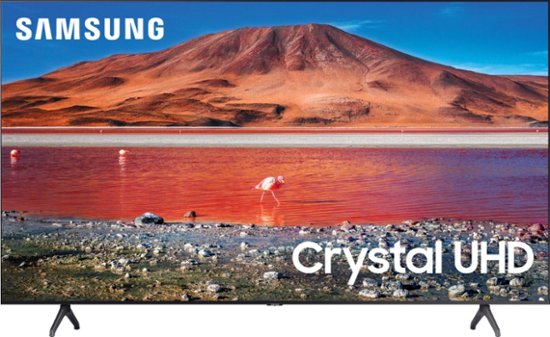 Samsung - 75" 7 Series at Best Buy $849