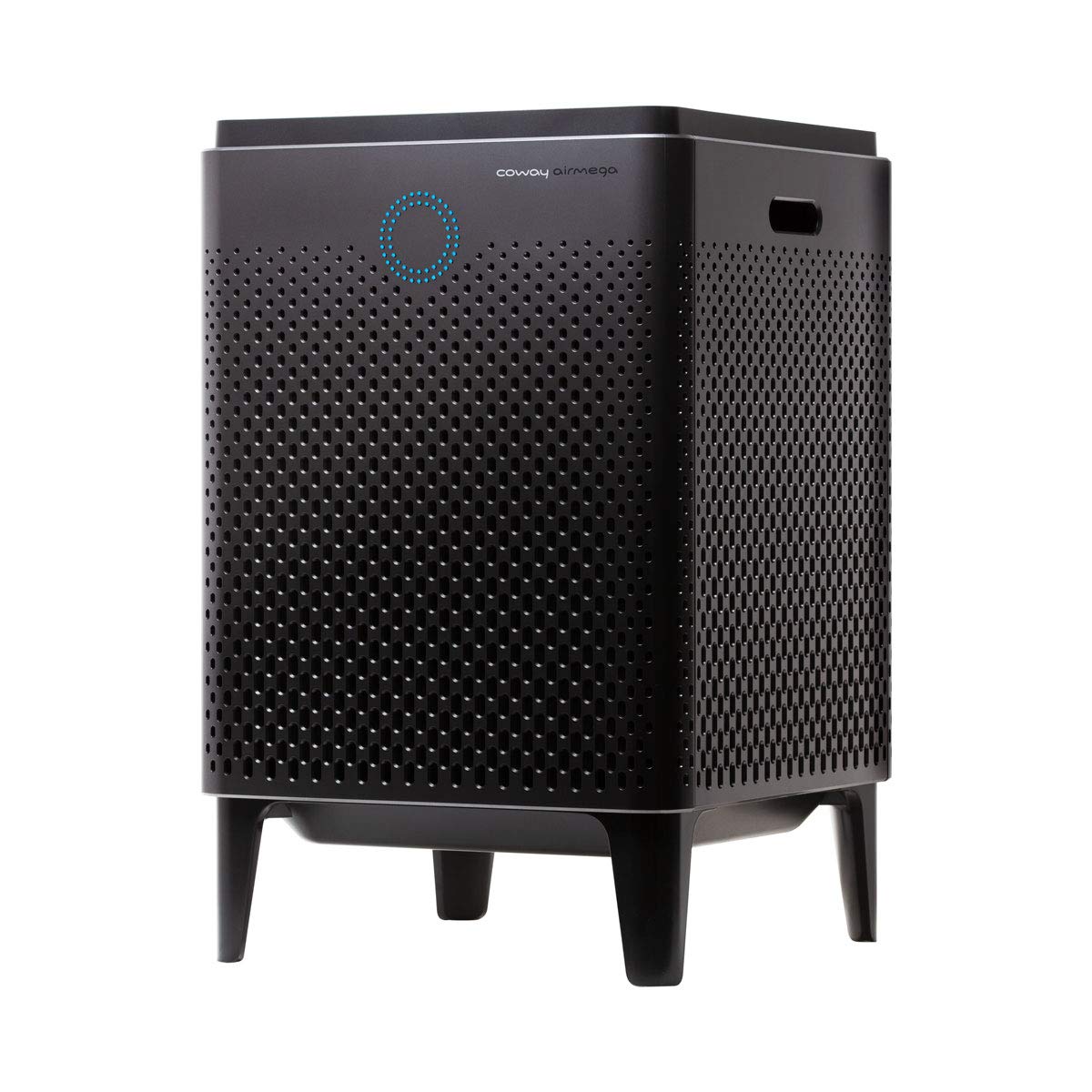 Coway Airmega 400 in Graphite Smart Air Purifier with 1,560 sq. ft. Coverage $310.66