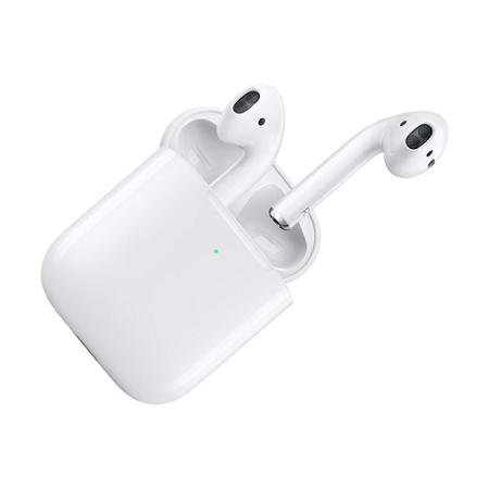 Sam's Club Members: Apple AirPods with Wireless Charging Case (2nd Generation) $149.98 + Free S/H for Plus Members