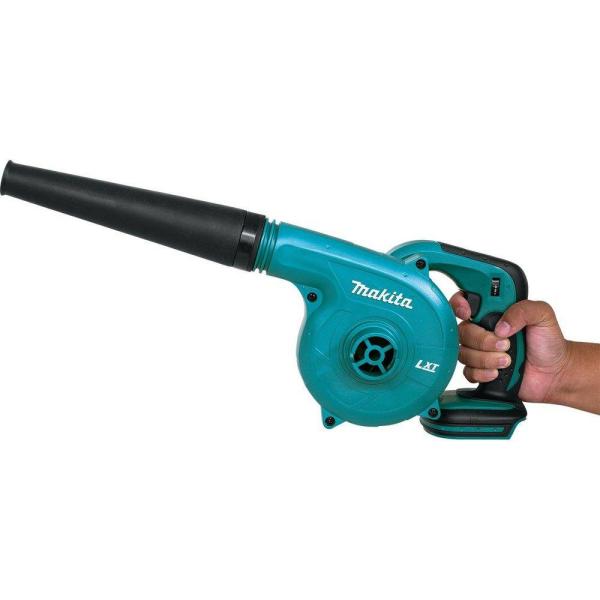 Amazon - Makita DUB182Z 18V LXT Lithium-Ion Cordless Blower (Tool Only) $59 + free shipping
