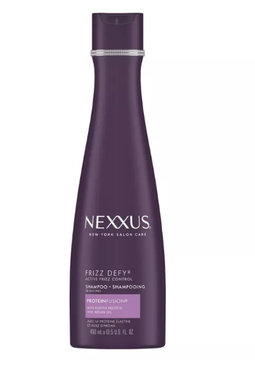 TWO Nexxus Hair shampoo or styling products (In-Store only) $5.38+Free $5 Target GC