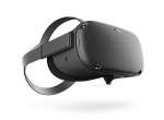 Oculus Quest - 64GB - $399 + tax & 128GB -$499 + tax - back in stock