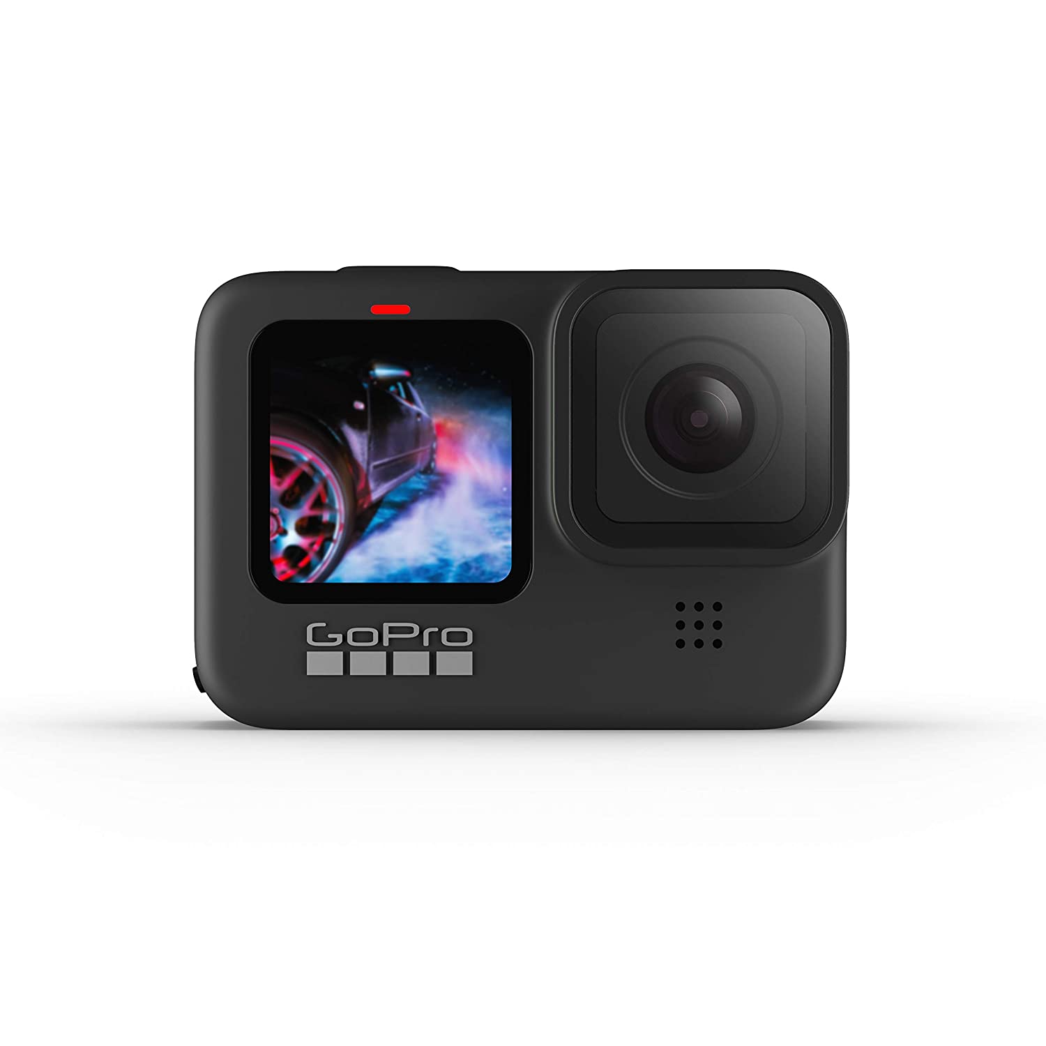 Prime Cardholders: GoPro HERO9 Black $449