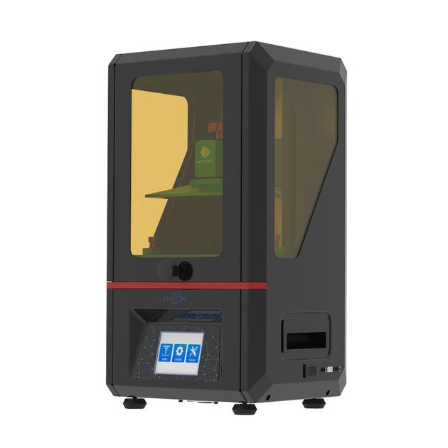 Anycubic Sale! Photon 3D Resin DLP Printer $169, Wash & Cure Machine $129, Mega Zero FDM Filament Printer $129 FREE SHIPPING!