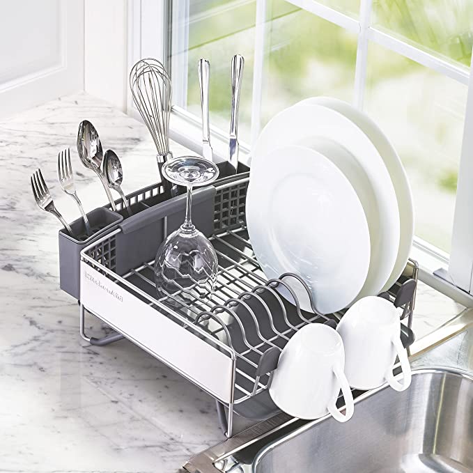 Kitchenaid dish rack costco hotsell