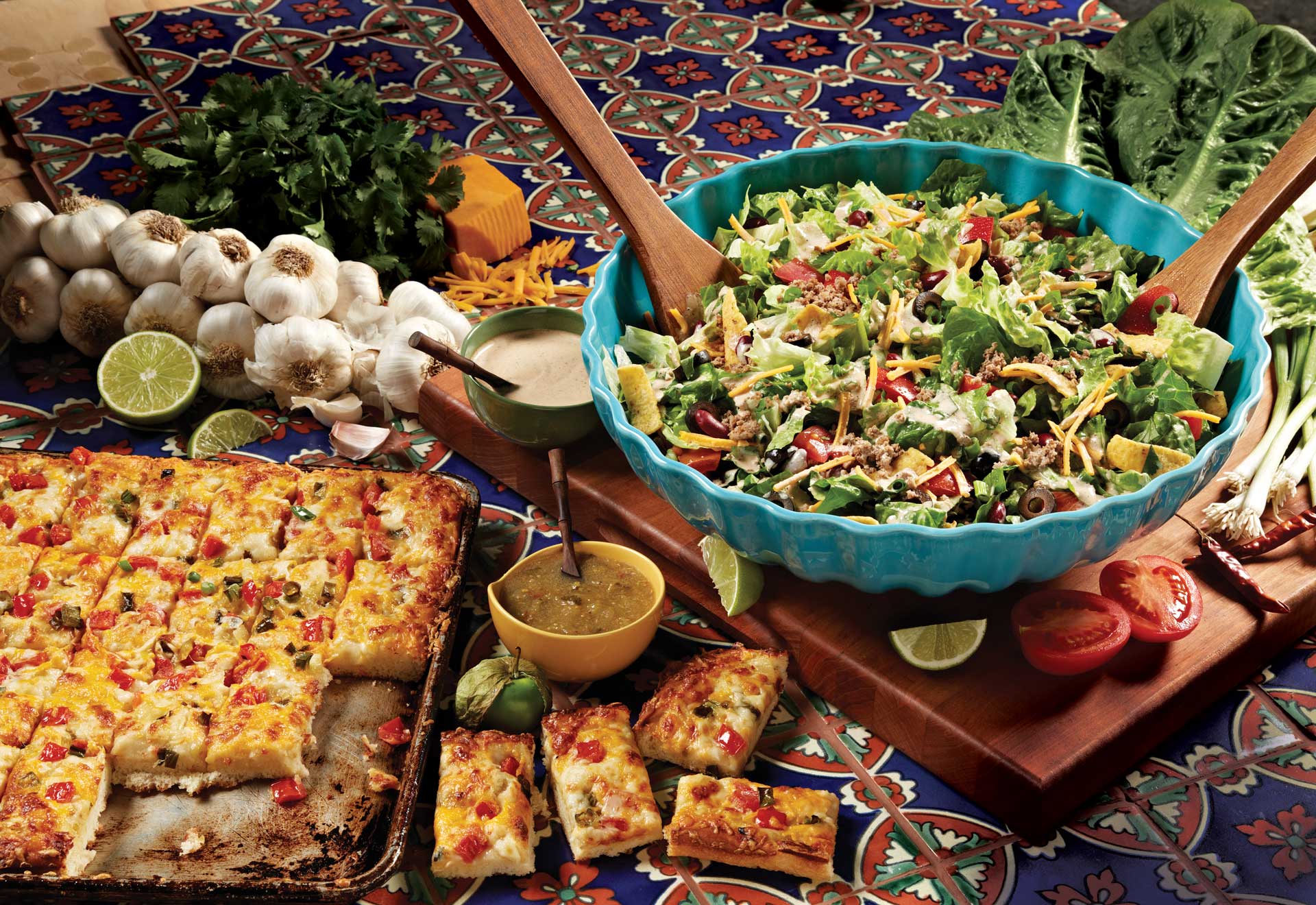 Souplantation $9.99 all weekend long with beverage - Club Veg members only