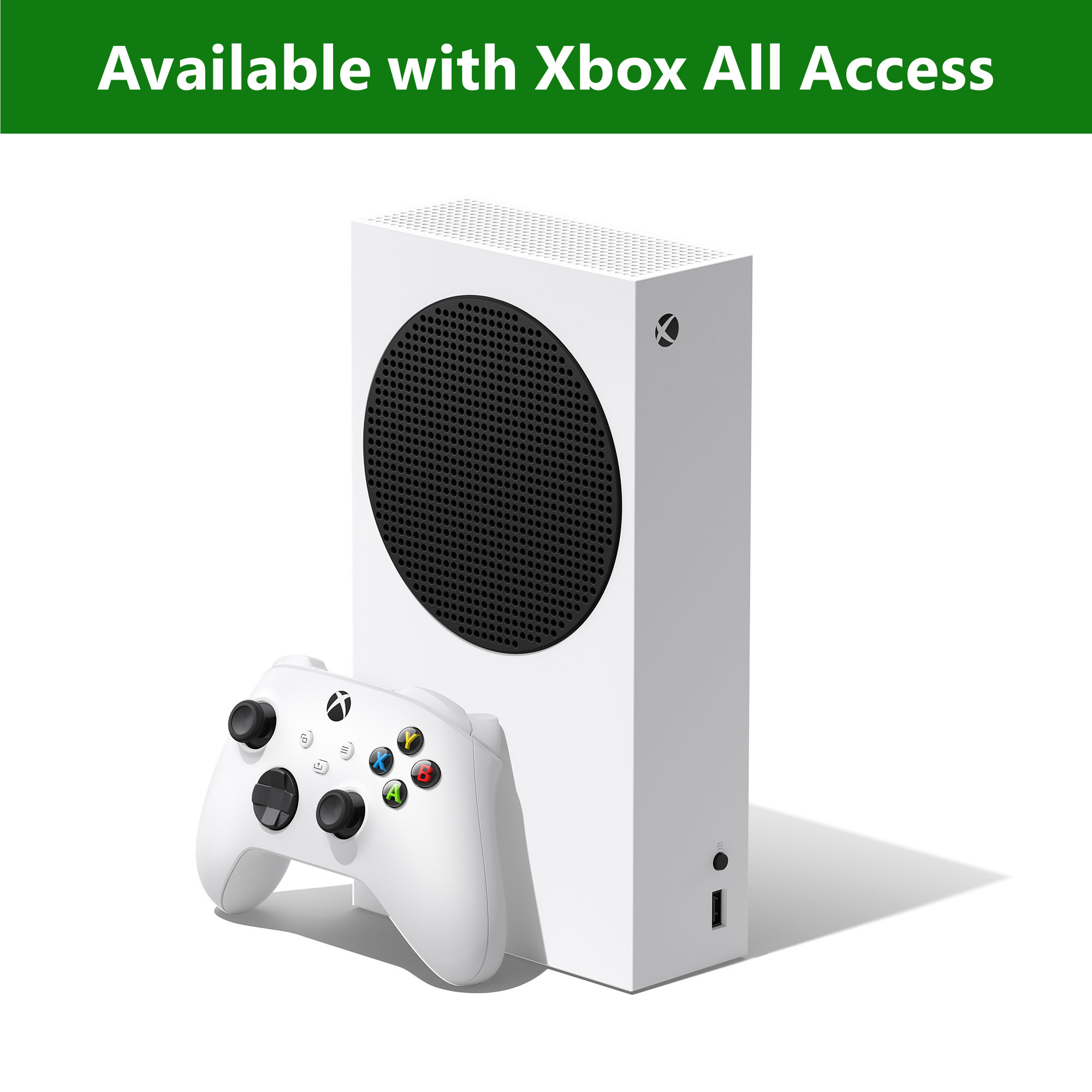Xbox Series S - Walmart.com - Walmart.com