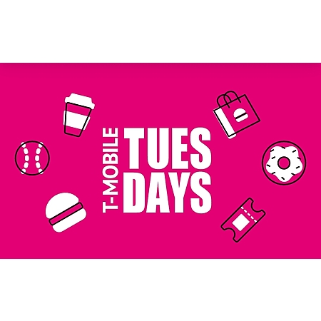 T-Mobile Customers T Life App * Starts 4/15/25 Little Caesars $4 Classic Pepperoni or Cheese Pizza, Upside, Photo Prints Now 10 free 4x6, Shell, Atom Tickets