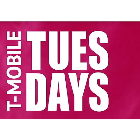 T-Mobile Customers T Life App * Starts 4/7/26 * Popeyes Free 6-pc Wings ...