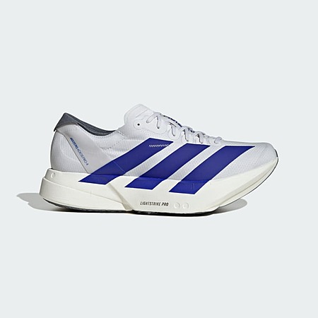 25% off at Adidas app, works on Adizero Adios Pro 4, Evo SL and more $187.5