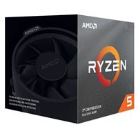 AMD Ryzen 5 3600X Desktop Processor w/ Wraith Spire Cooler + PCDD Game $199.99