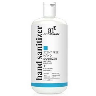 Hand Sanitizers @ Target - Free shipping with red card