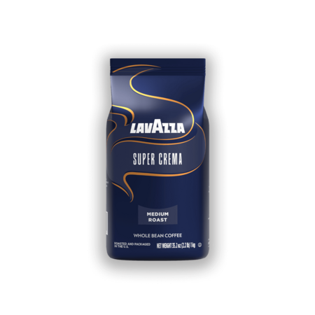 Lavazza Coffee: 20% Off + Extra $20 Off $50