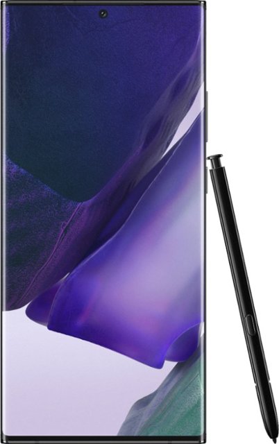 Samsung Galaxy Note20 Ultra 5G 128GB $850 (Required Verizon 24 Month Payment Plan)