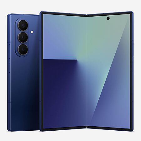 Up to $470 Savings on Samsung's Latest!