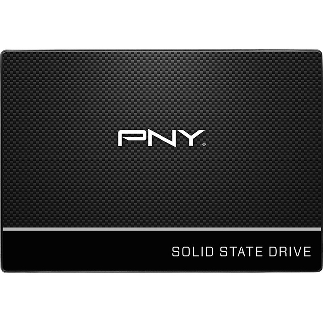 1TB PNY Technologies CS900 SATA III 2.5" Internal Solid State Drive $89.99 + FS