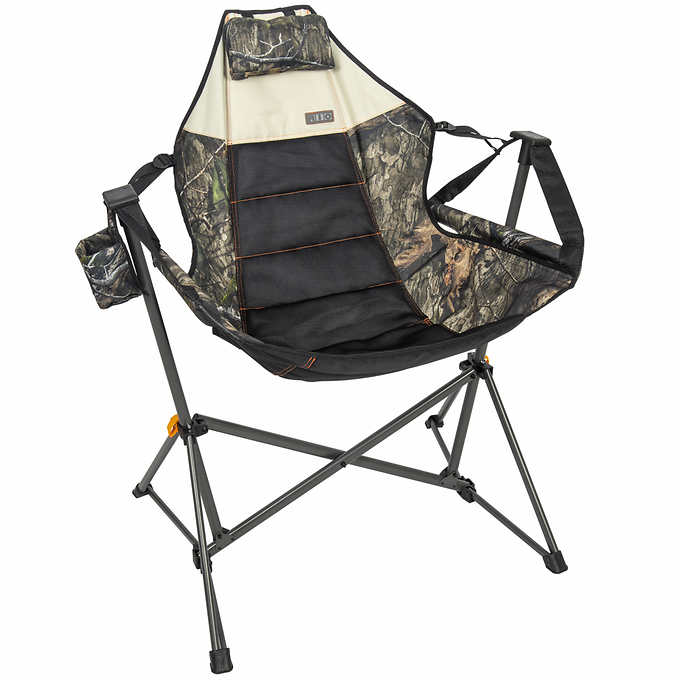 Costco Members RIO Swinging Hammock Chair 29.97