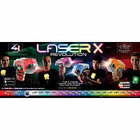 Costco laser tag set sale