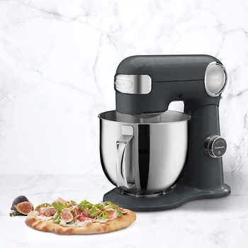 Costco cuisinart stand mixer cheap