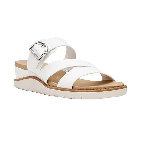 Anne Klein Women's Sandal $9.97 @Costco FS