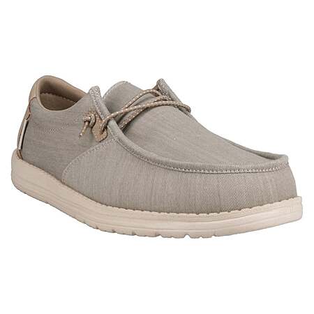 Hurley Men's Casual Shoe $19.97 @ Costco FS
