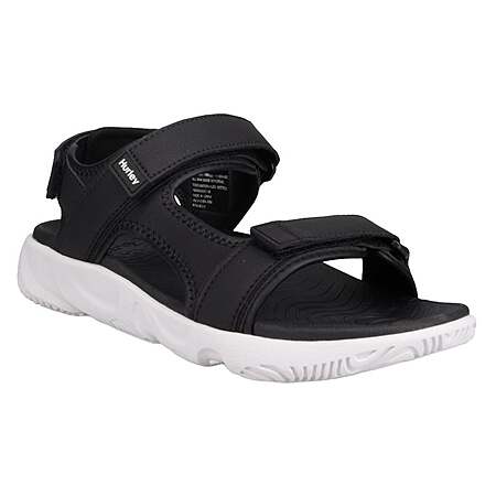 Hurley Men's Strap Sandal $12.97 @ Costco FS