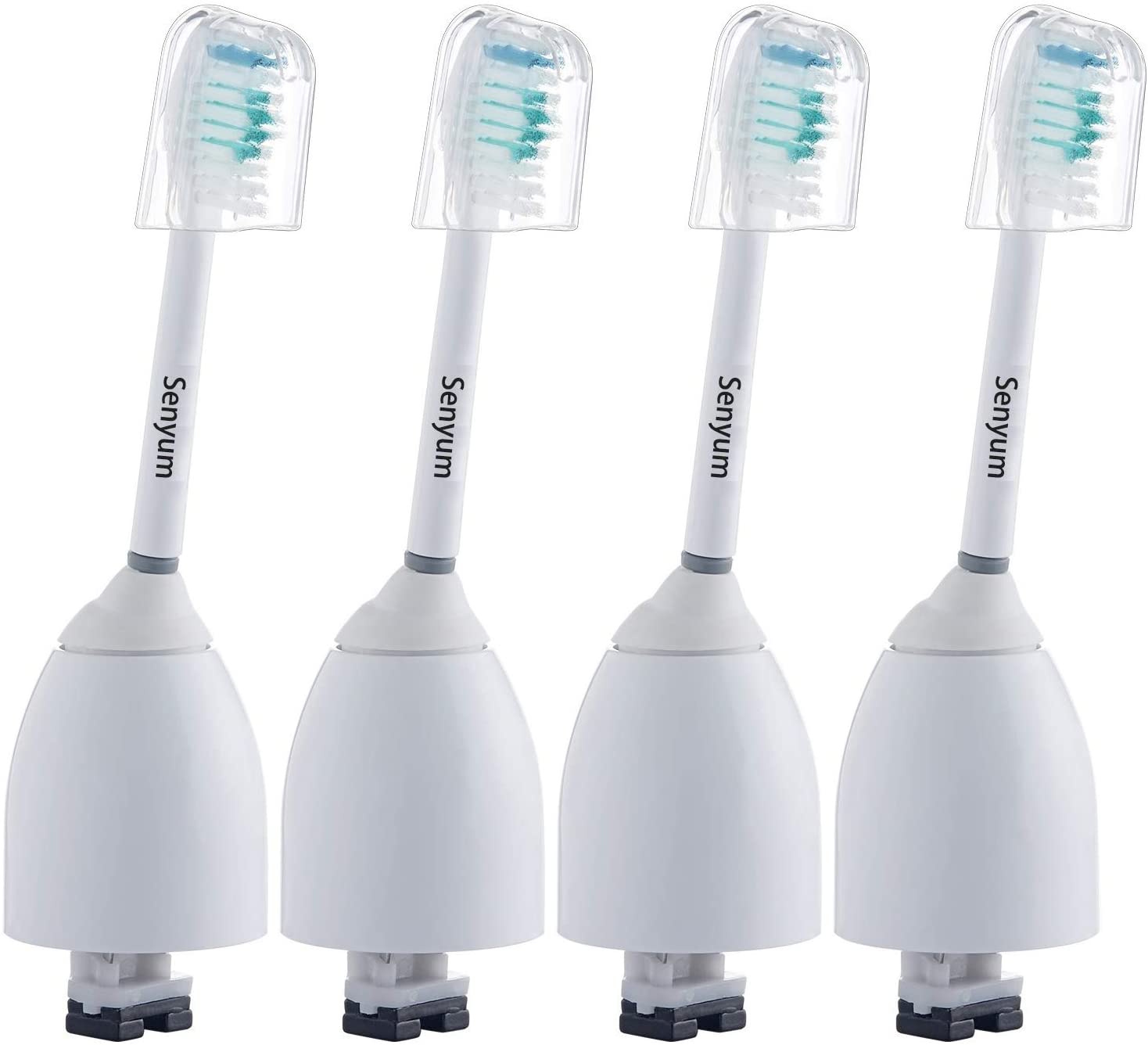 Replacement Toothbrush Heads, Compatible w/ Philips Sonicare e Series, Essence, Elite,Advance HX7001 $8.99 ac
